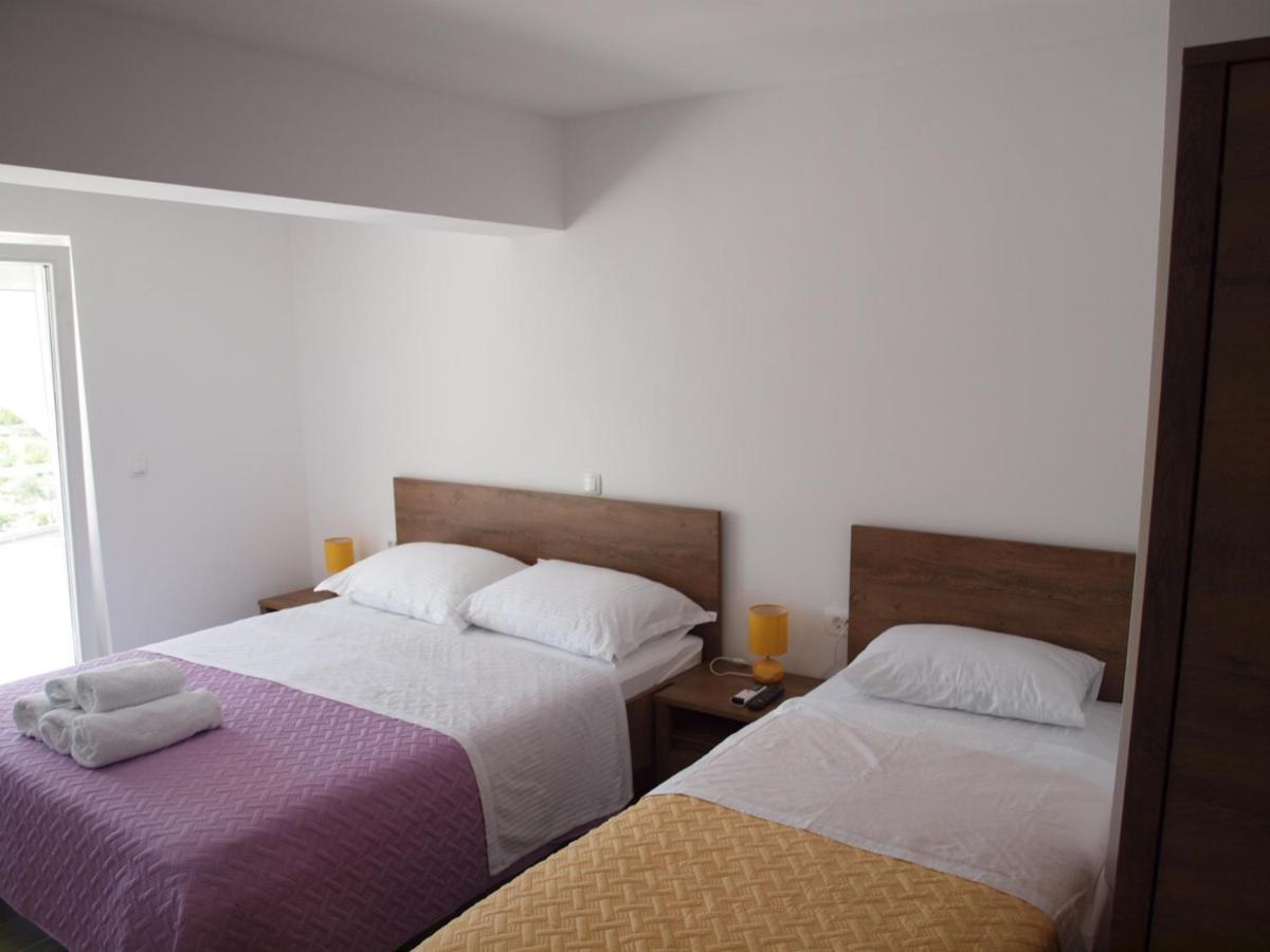 Apartman&Studio S Ploce  Kültér fotó