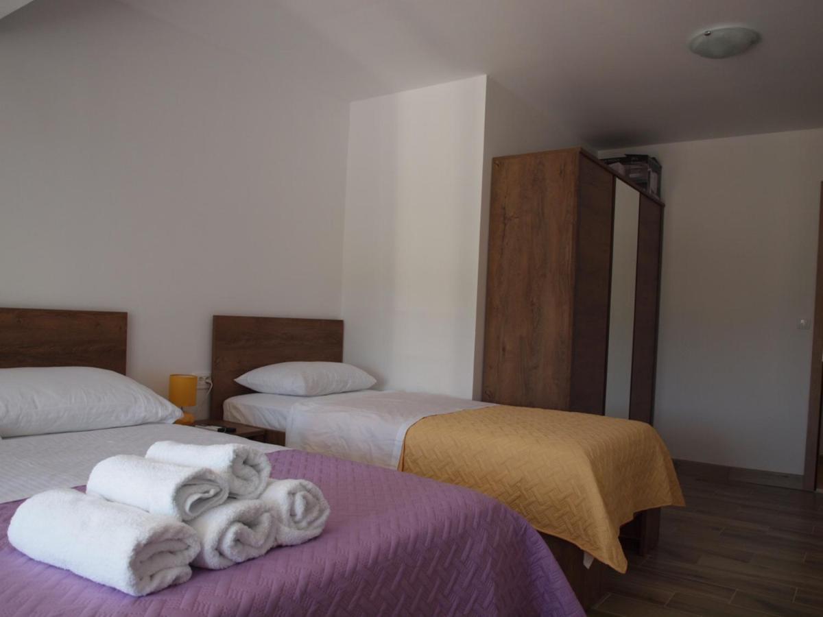 Apartman&Studio S Ploce  Kültér fotó