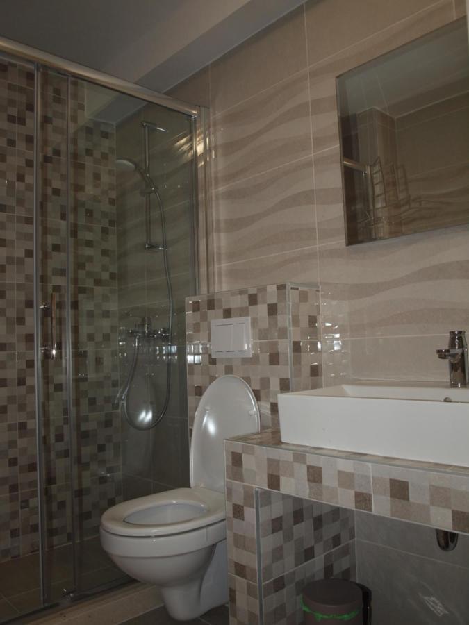Apartman&Studio S Ploce  Kültér fotó