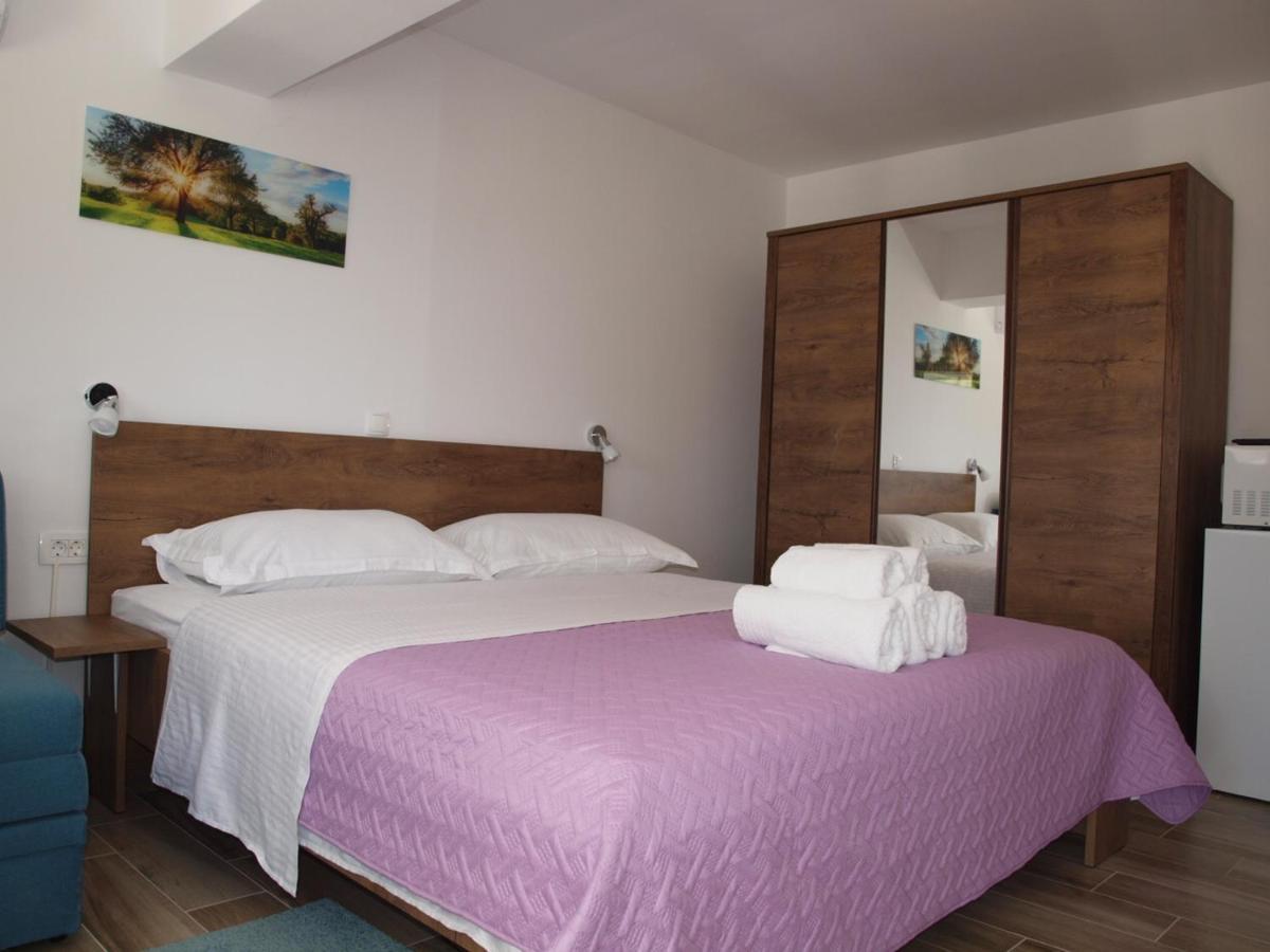 Apartman&Studio S Ploce  Kültér fotó